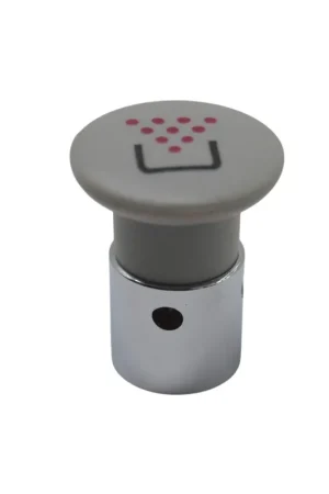 Pago Seguro Válvula Giratoria Olla Presión BRA New Star 991233