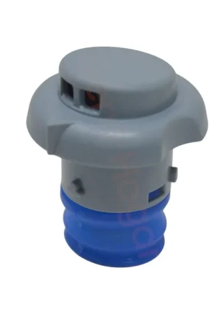 Garantía De Devolución De Dinero Valvula Funcionamiento Olla INVOCA. 991061