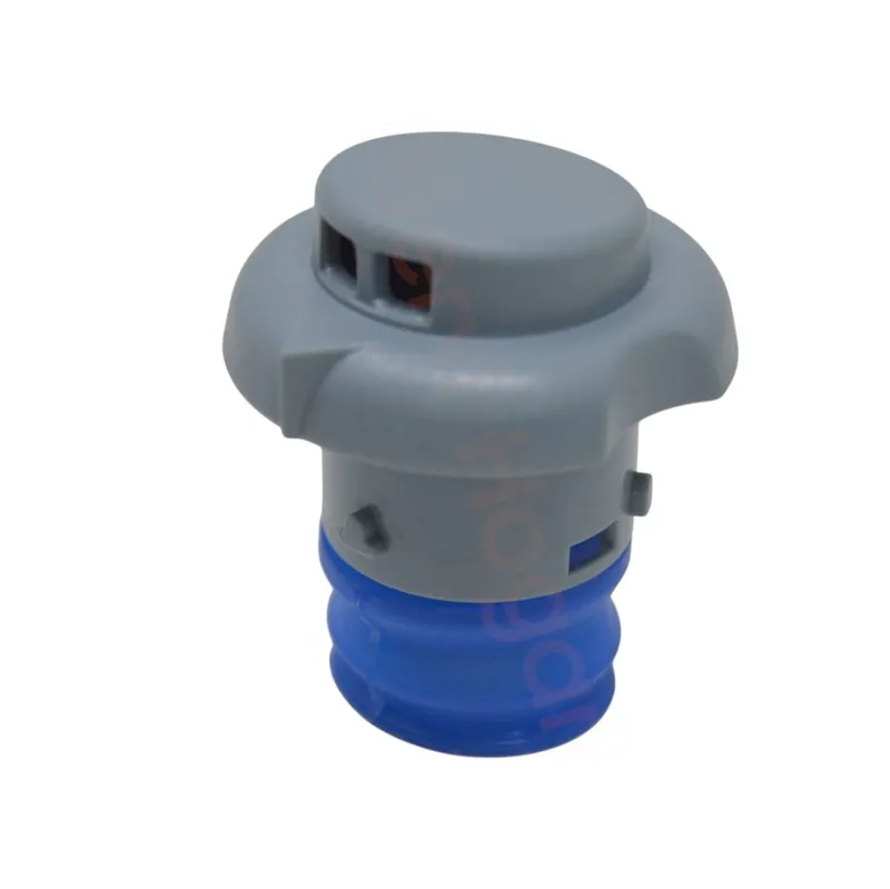 Garantía De Devolución De Dinero Valvula Funcionamiento Olla INVOCA. 991061