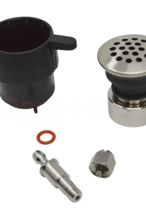 Precio Reducido Kit Valvula Funcionamiento Olla Presion BRA TEKNA 991374