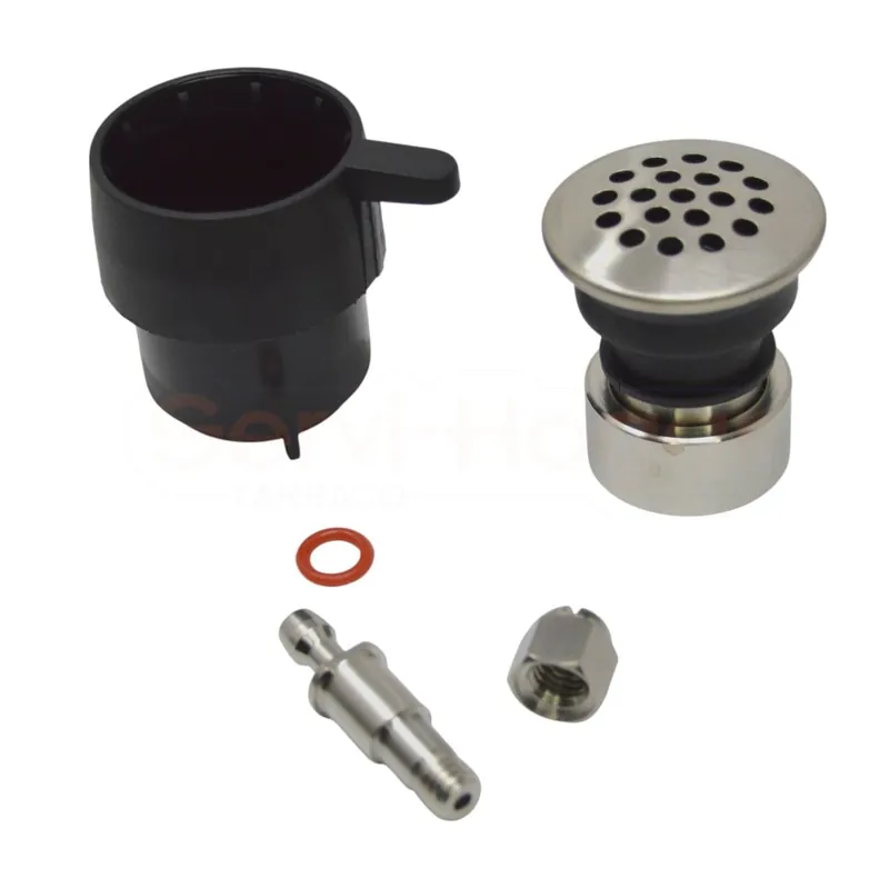 Precio Reducido Kit Valvula Funcionamiento Olla Presion BRA TEKNA 991374