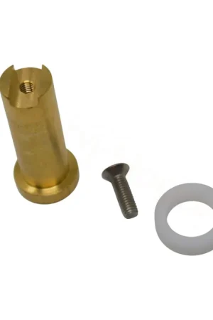 Cono + Arandela Olla Presion BRA New Star 990675 Envío Gratis