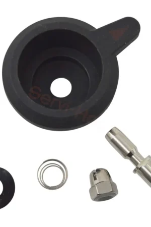 Conjunto Selector Olla BRA VITESSE 4-6-7 Litros 990971 Stock Limitado