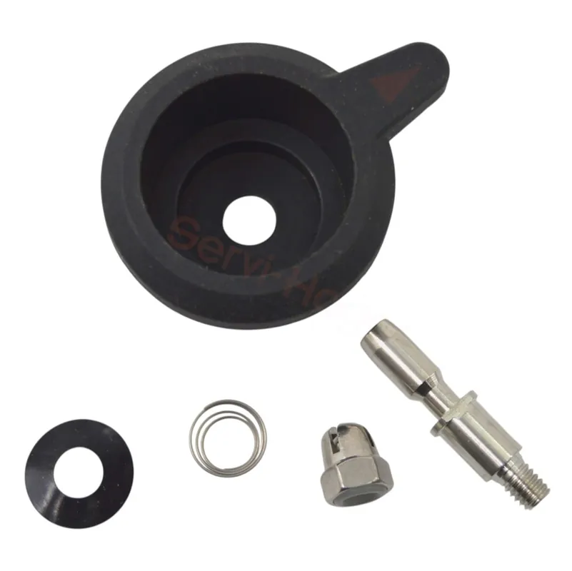 Conjunto Selector Olla BRA VITESSE 4-6-7 Litros 990971 Stock Limitado