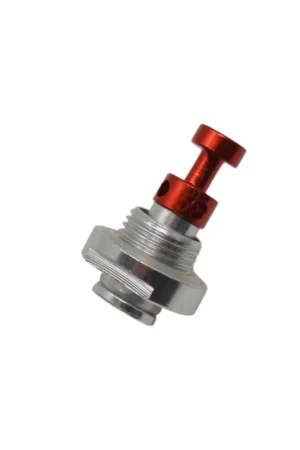 Oferta De Temporada Valvula Seguridad Mango Olla MONIX PRESTO. M957084