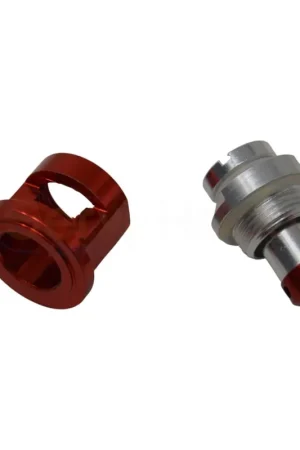 Valvula Seguridad Mango Olla MONIX SELECTA. M957073 Imprescindible (Must-Have)