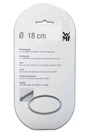 Comprar En Línea Junta Olla WMF PERFECT Ø 180 mm. 6068529990