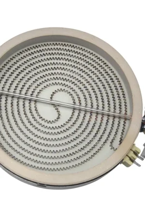 Oferta Especial Resistencia Placa Vitroceramica EIKA Ø 180 mm 1800 w. 60702008