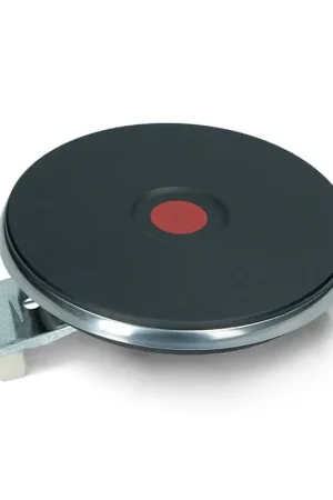 Certificado Placa Blindada Electrica 1500w Ø 145 mm EGO 18.14463.196