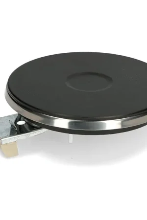 Placa Blindada Electrica 1000w Ø 145 mm EGO Barato