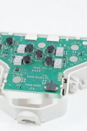 Certificado Touch Control Vitroceramica TEKA 4 Fuegos. 60803034