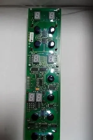 Envío Exprés Toch Control Vitroceramica TEKA TC60.2I 94222911