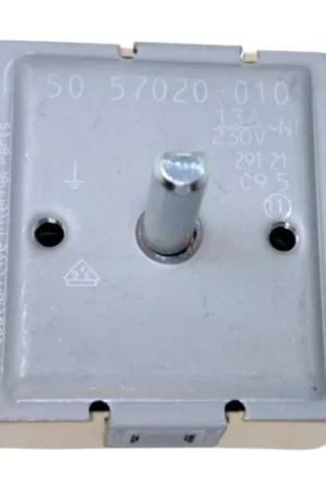 Barato Regulador Vitrocerámica EGO giro izquierda 50.57020.010