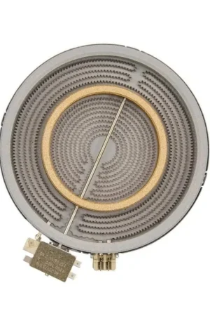 Placa Vitro ø 230 mm 2100+700 w 00356260 Promoción