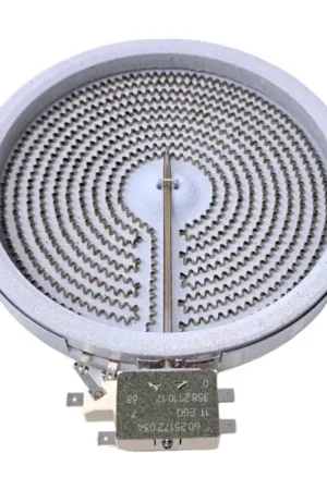 Precio Rebajado Resistencia Placa Vitroceramica HILIGHT Ø 180 mm 1800 w