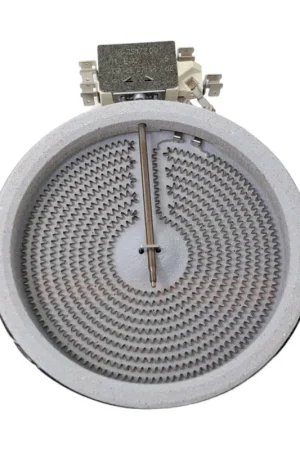 Placa Resistencia Vitroceramica 1200w EGO 10.54113.004 Devolución Gratuita