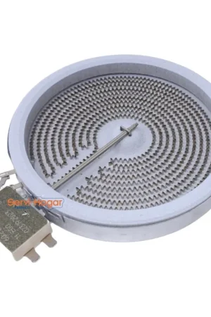 Resistencia Vitroceramica EGO (Ø160 mm interior)1500w 60702030 Gran Oferta