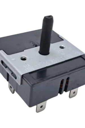 No Te Lo Pierdas Regulador Vitrocerámica EGO giro derecha 50.85021.000