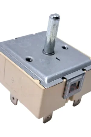 Regulador Vitrocerámica BALAY doble giro 00605929 Promoción Exclusiva