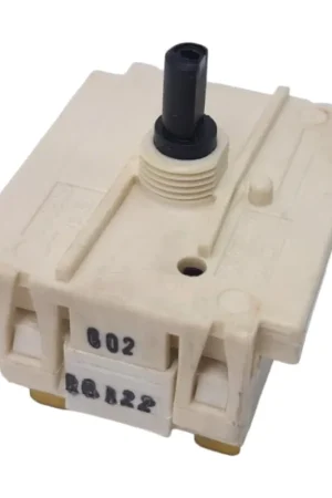 Solo Hoy Conmutador Encimera Electrica TEKA 60802032