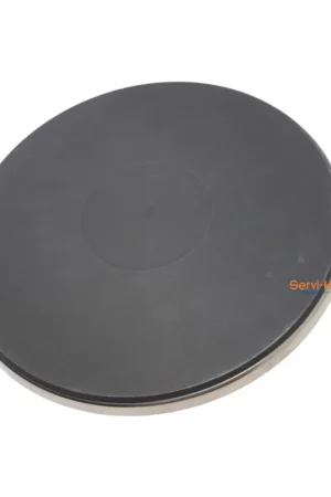 No Te Lo Pierdas Placa Blindada Electrica 2000w Ø220 mm