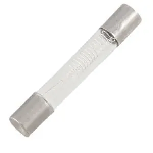 Fusible Alta Voltaje Microondas 0,80A 5KW Solo Por Tiempo Limitado