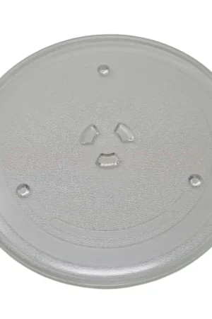 Envío Inmediato Plato Microondas SAMSUNG 257 mm. DE74-00027A