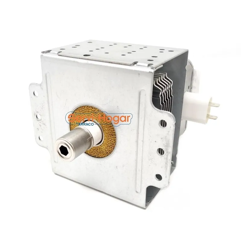 Magnetrón Microondas DAEWOO 95×80 850W Oferta