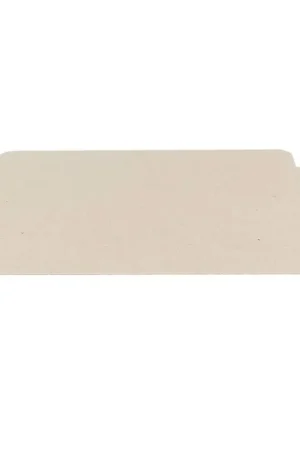 Descuento Placa Mica Microondas 12 x 10 cm BALAY. 00606320