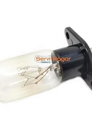 Bombilla Microondas LG 240V 25W 6912W3B002D Compra Hoy