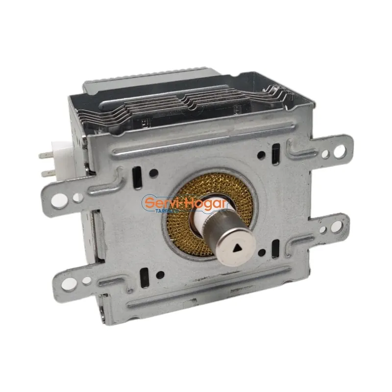 Magnetrón Microondas 95×80 850w Oferta De Temporada