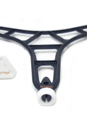 Marca Reconocida Soporte + Casquillo Plato Microondas TEKA 89830931 + 89830933