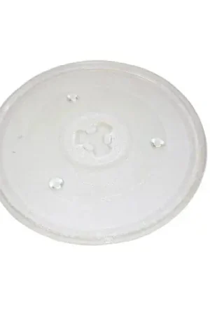 Plato Microondas Ø270 mm BOSCH GALANZ 093814 Precio Rebajado