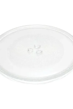 Plato Microondas 255 mm BALAY DAEWOO. 00260948 Bestseller