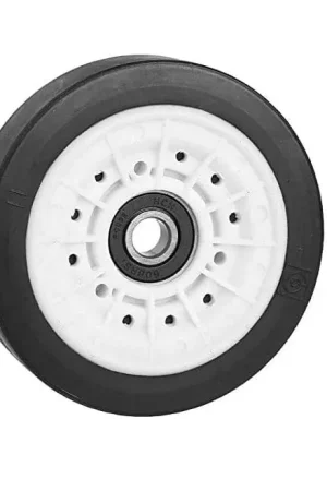 Rueda Delantera Secadora BEKO 2987300200 Precio De Fábrica