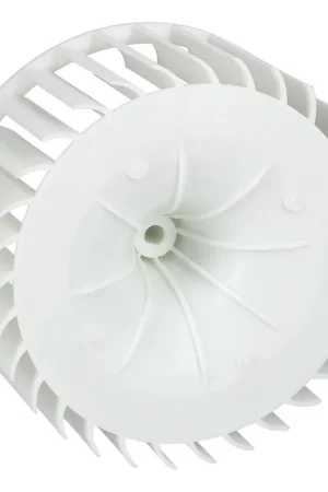 Última Versión Turbina Secadora BEKO GRUNDIG 2977500200