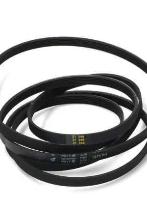 1975 H6 Correa Secadora ZANUSSI. 1258288222 Ordenar Ahora Mismo