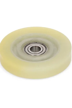 Rodillo Cesto Tambor Secadora ZANUSSI ELECTROLUX 1364059004 Certificado