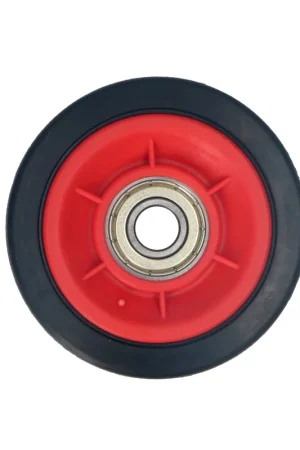 Rueda Soporte Cesto Secadora ZANUSSI 8077877028 Ordena Ya