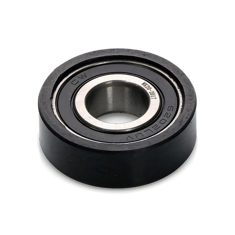 A Buen Precio Rodamiento Tambor 6202 LUV Secadora CANDY 40004307