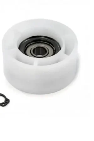 Precio Económico Rodillo Tensor Correa Secadora BOSCH 00632045