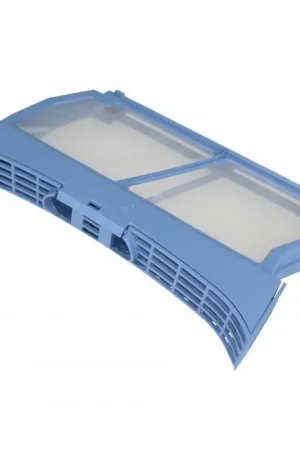 Filtro Pelusas Secadora Haier 0180200135 Directo De Fábrica