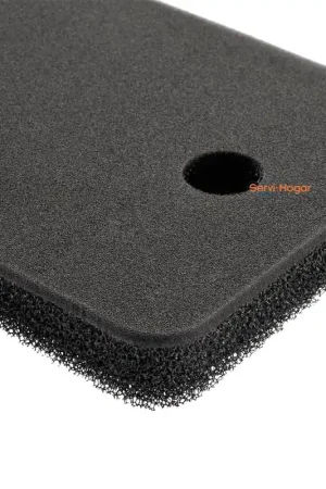 Filtro Esponja Secadora MIELE 207 X 157. 9164761 Alta Calidad