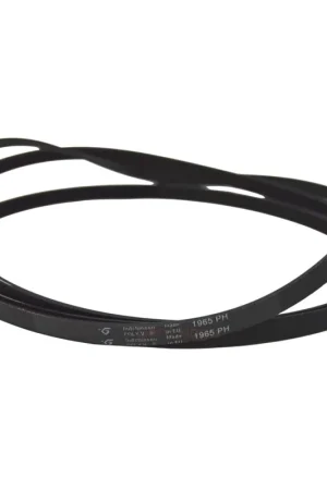 1965 H6 Correa Estriada Secadora WHIRLPOOL 481235818186 Oferta De Temporada