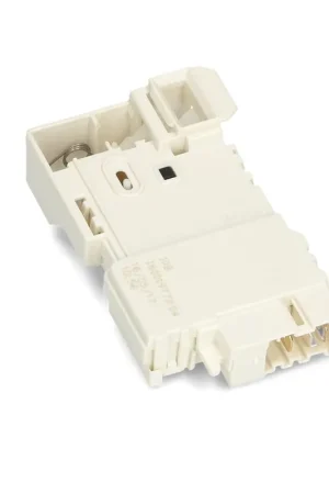 Blocapuerta Lavadora HOTPOINT. C00141683 Súper Precio