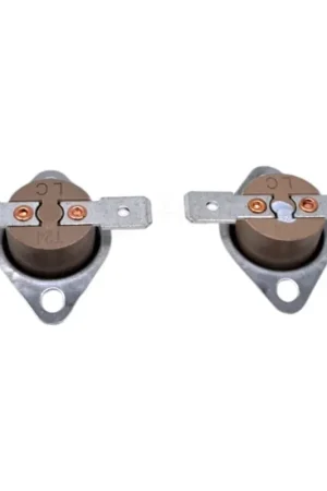 Termostatos Secadora INDESIT 120º-140º. C00116598 Popular