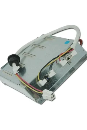 Oferta De Temporada Resistencia Secadora CANDY HOOVER 2100 W. 41042963