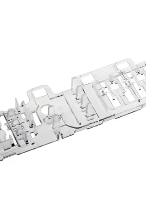 Entrega Rápida Soporte Botonera Secadora BEKO 2963670100