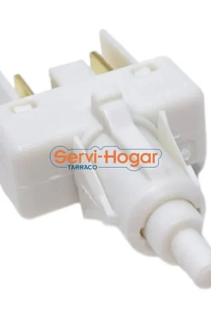 Interruptor Secadora on/off INDESIT C00112121 Solo Hoy