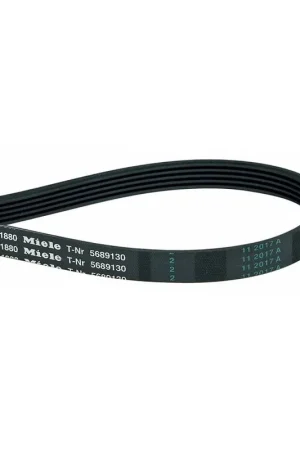 Envío Inmediato 1880 5PJ Correa Secadora MIELE 11114230